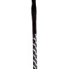 Devil Stick Cravache Nub Neon 72cm Noir-Blanc